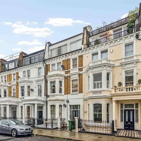 Lovely 1 Bedroom Apartment In West Kensington London Exterior photo